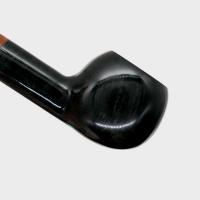 Chacom Champs Elysees 862 Smooth Metal Filter Fishtail Pipe (CH789)