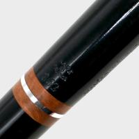 Chacom Champs Elysees 862 Smooth Metal Filter Fishtail Pipe (CH789)