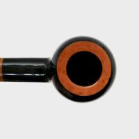 Chacom Champs Elysees 862 Smooth Metal Filter Fishtail Pipe (CH790)