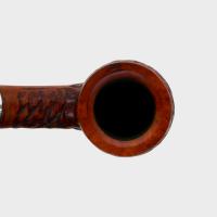 Chacom Rustic XL 1202 Metal Filter Fishtail Pipe (CH791)