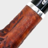 Chacom Rustic XL 1202 Metal Filter Fishtail Pipe (CH791)