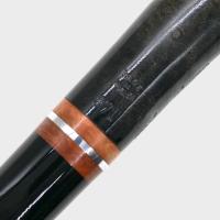 Chacom Champs Elysees 871 Smooth Metal Filter Fishtail Pipe (CH792)