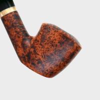 Chacom Gentleman 1821 Metal 9mm Adapter Filter Fishtail Pipe (CH794)