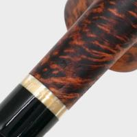 Chacom Gentleman 1821 Metal 9mm Adapter Filter Fishtail Pipe (CH794)