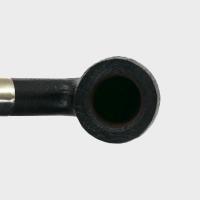 Chacom L'Essard 43 Rusticated Metal Filter Fishtail Pipe (CH795)