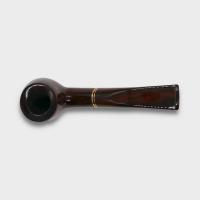 Chacom Montbrillant 268 Smooth Metal Filter Fishtail Pipe (CH796)