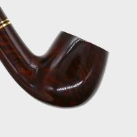 Chacom Montbrillant 268 Smooth Metal Filter Fishtail Pipe (CH796)