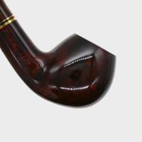 Chacom Montbrillant R04 Smooth Metal Filter Fishtail Pipe (CH797)