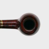 Chacom Montbrillant R04 Smooth Metal Filter Fishtail Pipe (CH797)