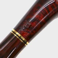 Chacom Montbrillant R04 Smooth Metal Filter Fishtail Pipe (CH797)