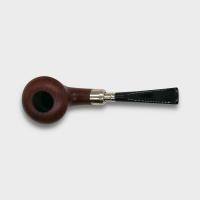 Chacom Spigot Brune 426 Smooth Metal Filter Fishtail Pipe (CH798)