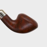 Chacom Spigot Brune 426 Smooth Metal Filter Fishtail Pipe (CH798)