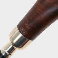 Chacom Spigot Brune 426 Smooth Metal Filter Fishtail Pipe (CH798)