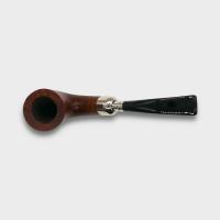 Chacom Spigot Brune 863 Smooth Metal Filter Fishtail Pipe (CH799)