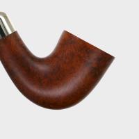 Chacom Spigot Brune 863 Smooth Metal Filter Fishtail Pipe (CH799)