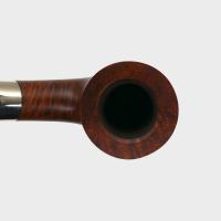 Chacom Spigot Brune 863 Smooth Metal Filter Fishtail Pipe (CH799)