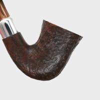 Chacom Chambord Sandblast Metal Filter Fishtail Pipe (CH800)