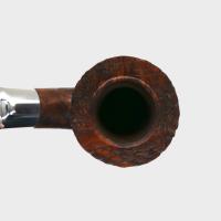 Chacom Chambord Sandblast Metal Filter Fishtail Pipe (CH800)