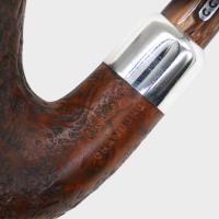 Chacom Chambord Sandblast Metal Filter Fishtail Pipe (CH800)