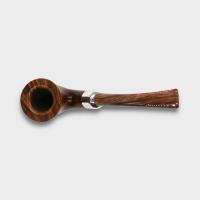 Chacom Chambord Unie Smooth Metal Filter Fishtail Pipe (CH801)
