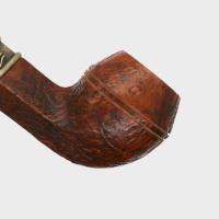 Chacom Elements 390 Sandblast Metal Filter Fishtail Pipe (CH802)