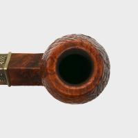 Chacom Elements 390 Sandblast Metal Filter Fishtail Pipe (CH802)