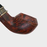 Chacom Elements 560 Smooth Metal Filter Fishtail Pipe (CH803)