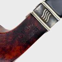 Chacom Elements 560 Smooth Metal Filter Fishtail Pipe (CH803)