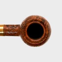 Chacom Churchill 862 Sandblast Metal Filter Fishtail Pipe (CH807)