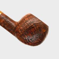 Chacom Churchill 862 Sandblast Metal Filter Fishtail Pipe (CH809)