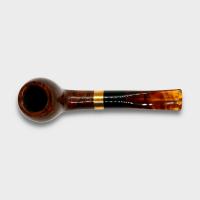 Chacom Churchill 99 Smooth Metal Filter Fishtail Pipe (CH810)