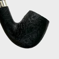 Chacom L'Essard 43 Rusticated Metal Filter Fishtail Pipe (CH812)
