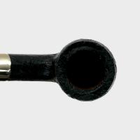 Chacom L'Essard 43 Rusticated Metal Filter Fishtail Pipe (CH812)