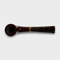 Chacom Montbrillant 863 Smooth Metal Filter Fishtail Pipe (CH813)