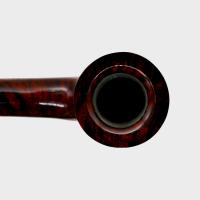 Chacom Montbrillant 863 Smooth Metal Filter Fishtail Pipe (CH813)