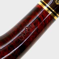 Chacom Montbrillant 863 Smooth Metal Filter Fishtail Pipe (CH813)