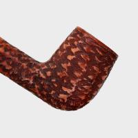 Chacom Rustic XL 1201 Metal Filter Fishtail Pipe (CH816)