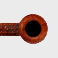 Chacom Rustic XL 1201 Metal Filter Fishtail Pipe (CH816)