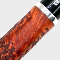 Chacom Rustic XL 1201 Metal Filter Fishtail Pipe (CH816)