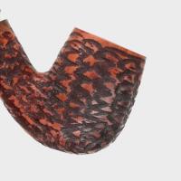 Chacom Rustic XL 1202 Metal Filter Fishtail Pipe (CH817)