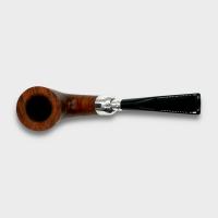 Chacom Spigot Brune 863 Smooth Metal Filter Fishtail Pipe (CH818)