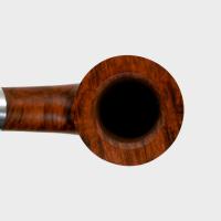 Chacom Spigot Brune 863 Smooth Metal Filter Fishtail Pipe (CH818)