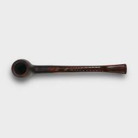Chacom Berlingot Natural Smooth 22 Semi Bent Pipe (CH821)