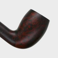 Chacom Berlingot Natural Smooth 22 Semi Bent Pipe (CH821)