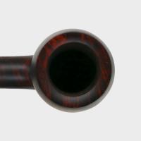 Chacom Berlingot Natural Smooth 22 Semi Bent Pipe (CH821)