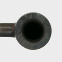 Chacom Jurassic 127 Smooth Metal Filter Straight Fishtail Pipe (CH830)