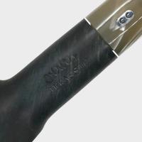 Chacom Jurassic 155 Smooth Metal Filter Straight Fishtail Pipe (CH831)