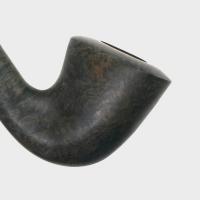 Chacom Jurassic 227 Smooth Metal Filter Bent Fishtail Pipe (CH832)