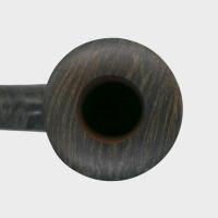 Chacom Jurassic 227 Smooth Metal Filter Bent Fishtail Pipe (CH832)