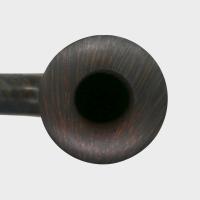 Chacom Jurassic 227 Smooth Metal Filter Bent Fishtail Pipe (CH833)